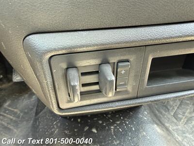 2025 Ford Transit 350 Extended High Roof - Photo 3 - North Salt Lake, UT 84010