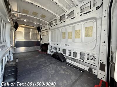 2025 Ford Transit 350 Extended High Roof - Photo 8 - North Salt Lake, UT 84010
