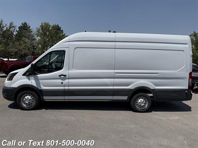 2025 Ford Transit 350 Extended High Roof - Photo 7 - North Salt Lake, UT 84010