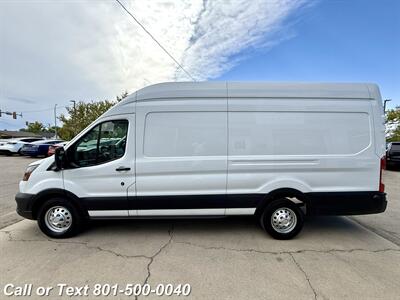 2025 Ford Transit 350 Extended High Roof - Photo 15 - North Salt Lake, UT 84010