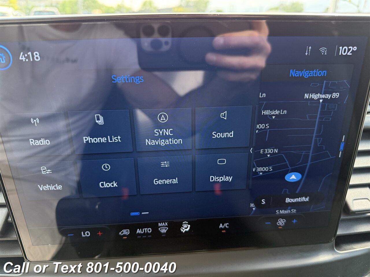 2025 Ford Transit 350 Extended High Roof - Photo 5 - North Salt Lake, UT 84010