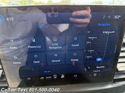 2025 Ford Transit 350 Extended High Roof - Photo 5 - North Salt Lake, UT 84010