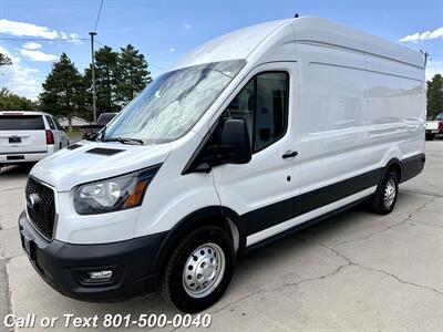 2025 Ford Transit 350 Extended High Roof - Photo 19 - North Salt Lake, UT 84010