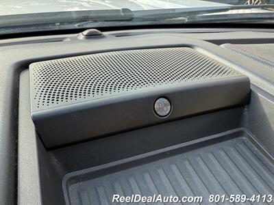 2018 Ford F-150 Platinum   - Photo 22 - North Salt Lake, UT 84010