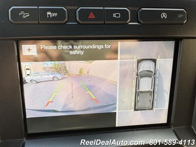 2018 Ford F-150 Platinum   - Photo 18 - North Salt Lake, UT 84010