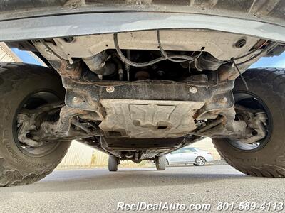 2018 Ford F-150 Platinum   - Photo 8 - North Salt Lake, UT 84010