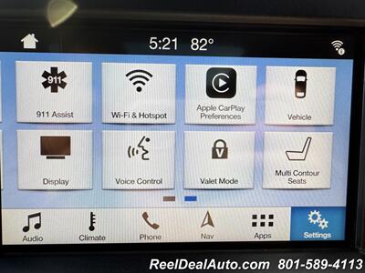 2018 Ford F-150 Platinum   - Photo 23 - North Salt Lake, UT 84010