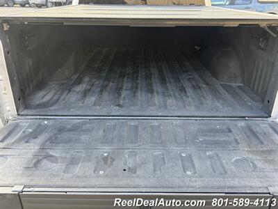 2018 Ford F-150 Platinum   - Photo 25 - North Salt Lake, UT 84010