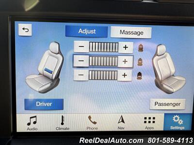 2018 Ford F-150 Platinum   - Photo 31 - North Salt Lake, UT 84010