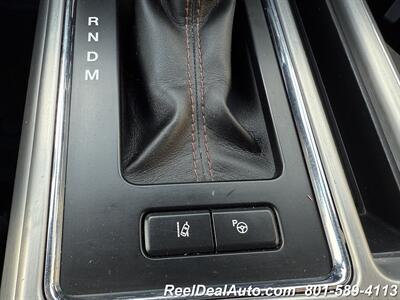 2018 Ford F-150 Platinum   - Photo 19 - North Salt Lake, UT 84010