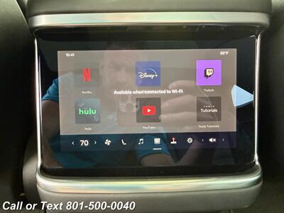 2021 Tesla Model S Long Range   - Photo 31 - North Salt Lake, UT 84010