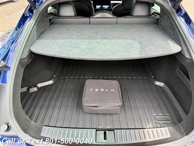 2021 Tesla Model S Long Range   - Photo 39 - North Salt Lake, UT 84010