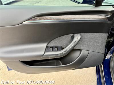 2021 Tesla Model S Long Range   - Photo 33 - North Salt Lake, UT 84010