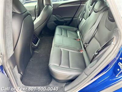 2021 Tesla Model S Long Range   - Photo 23 - North Salt Lake, UT 84010