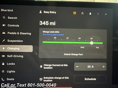 2021 Tesla Model S Long Range   - Photo 3 - North Salt Lake, UT 84010