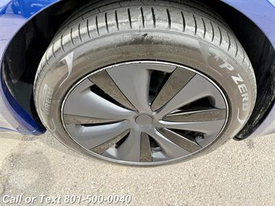 2021 Tesla Model S Long Range   - Photo 44 - North Salt Lake, UT 84010