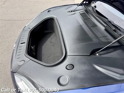2021 Tesla Model S Long Range   - Photo 48 - North Salt Lake, UT 84010