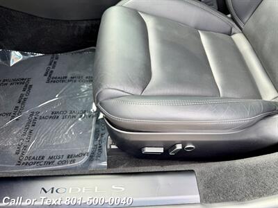 2021 Tesla Model S Long Range   - Photo 34 - North Salt Lake, UT 84010