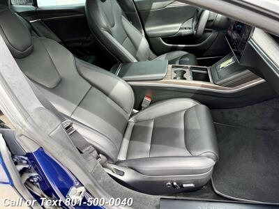 2021 Tesla Model S Long Range   - Photo 41 - North Salt Lake, UT 84010