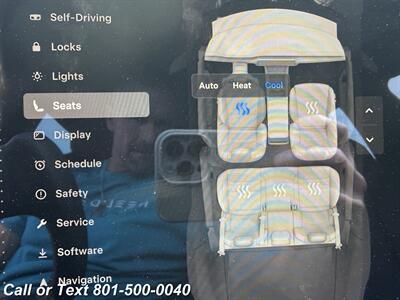 2021 Tesla Model S Long Range   - Photo 5 - North Salt Lake, UT 84010