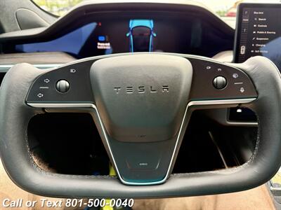 2021 Tesla Model S Long Range   - Photo 25 - North Salt Lake, UT 84010