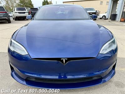 2021 Tesla Model S Long Range   - Photo 16 - North Salt Lake, UT 84010