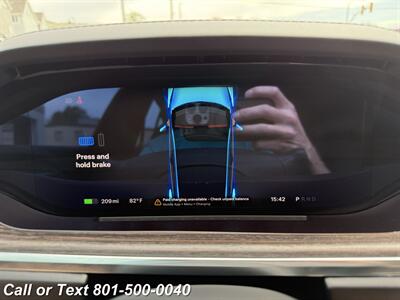 2021 Tesla Model S Long Range   - Photo 35 - North Salt Lake, UT 84010