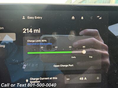 2021 Tesla Model S Long Range   - Photo 7 - North Salt Lake, UT 84010
