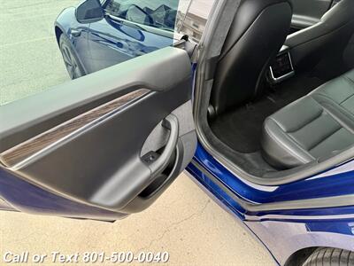 2021 Tesla Model S Long Range   - Photo 29 - North Salt Lake, UT 84010