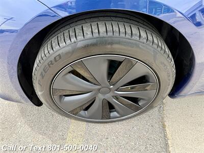 2021 Tesla Model S Long Range   - Photo 47 - North Salt Lake, UT 84010