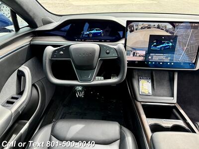 2021 Tesla Model S Long Range   - Photo 42 - North Salt Lake, UT 84010