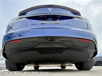 2021 Tesla Model S Long Range   - Photo 26 - North Salt Lake, UT 84010