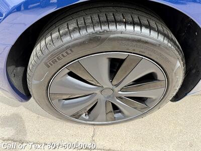 2021 Tesla Model S Long Range   - Photo 45 - North Salt Lake, UT 84010