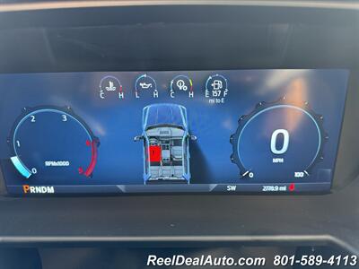 2024 Ford F-250 Super Duty Platinum   - Photo 5 - North Salt Lake, UT 84010