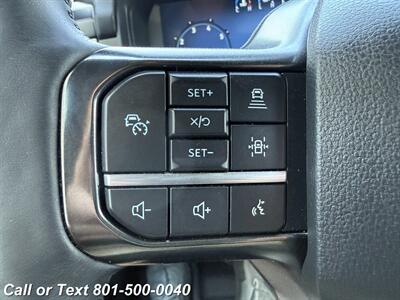 2024 Ford F-150 Platinum - Photo 25 - North Salt Lake, UT 84010