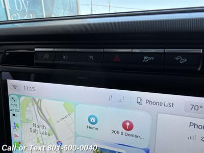 2024 Ford F-150 Platinum - Photo 60 - North Salt Lake, UT 84010