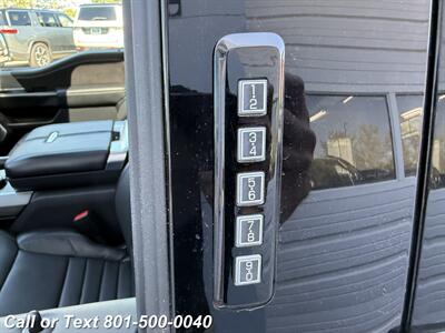 2024 Ford F-150 Platinum - Photo 64 - North Salt Lake, UT 84010