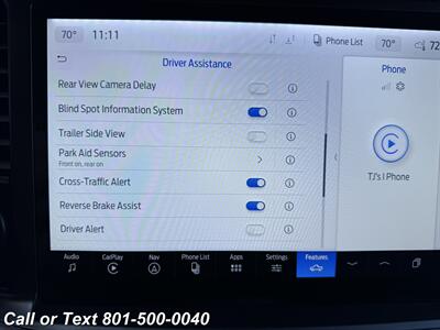 2024 Ford F-150 Platinum - Photo 27 - North Salt Lake, UT 84010
