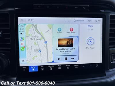 2024 Ford F-150 Platinum - Photo 36 - North Salt Lake, UT 84010