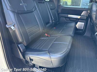 2024 Ford F-150 Platinum - Photo 47 - North Salt Lake, UT 84010