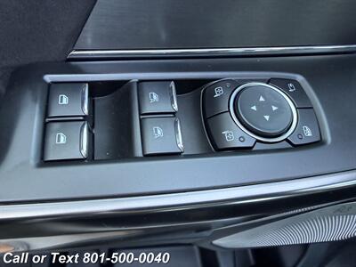 2024 Ford F-150 Platinum - Photo 37 - North Salt Lake, UT 84010