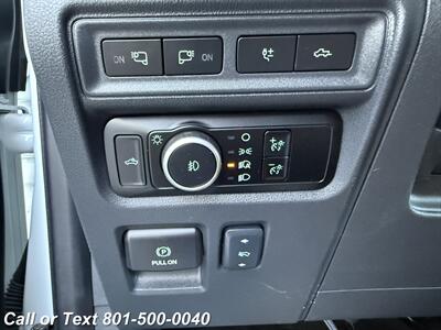 2024 Ford F-150 Platinum - Photo 63 - North Salt Lake, UT 84010