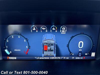 2024 Ford F-150 Platinum - Photo 2 - North Salt Lake, UT 84010