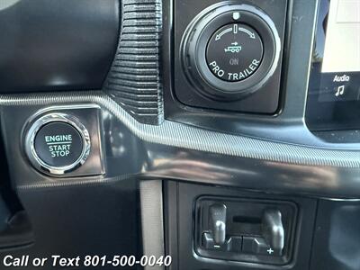 2024 Ford F-150 Platinum - Photo 7 - North Salt Lake, UT 84010