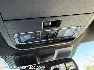 2024 Ford F-150 Platinum - Photo 34 - North Salt Lake, UT 84010