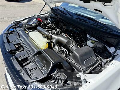 2024 Ford F-150 Platinum - Photo 6 - North Salt Lake, UT 84010