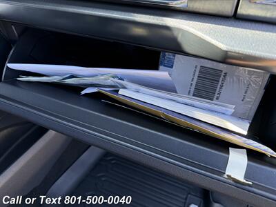 2024 Ford F-150 Platinum - Photo 57 - North Salt Lake, UT 84010