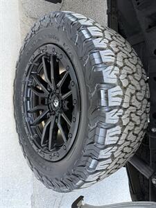 2024 Ford F-150 Platinum - Photo 45 - North Salt Lake, UT 84010
