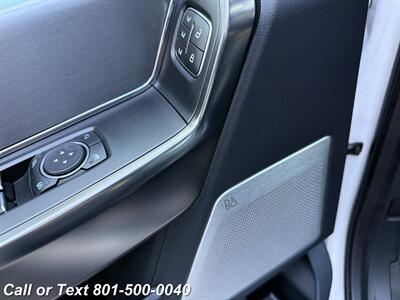 2024 Ford F-150 Platinum - Photo 40 - North Salt Lake, UT 84010