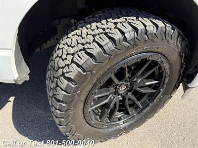 2024 Ford F-150 Platinum - Photo 10 - North Salt Lake, UT 84010